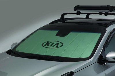 Kia UV Sunshade D9F08AU000