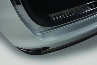 Kia Rear Bumper Protector D9F28AU000