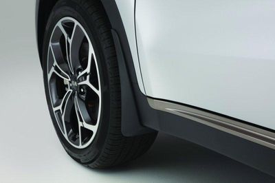 Kia Splash Guards - Front D9F46AK000