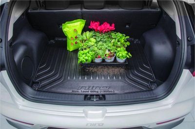 Kia Cargo Tray G5F12AC500