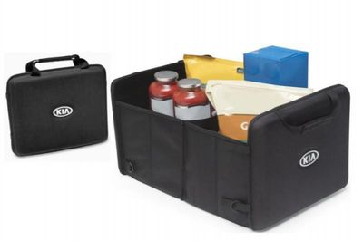 Kia Cargo Organizer, Portable G5F12AU000