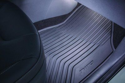 Kia Floor Mats, All-Weather G5F13AC000