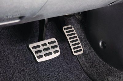 Kia Sport Pedals, Automatic H9F05AK100