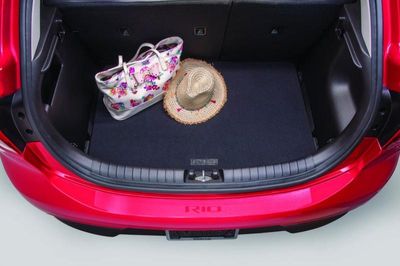 Kia Cargo Mat, Carpeted H9F12AC000