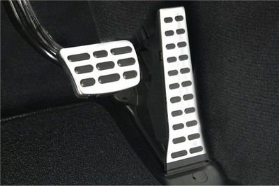 Kia Sport Pedals J5F05AK000