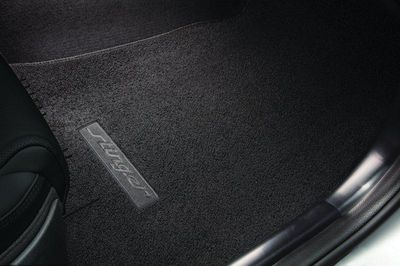 Kia Floor Mats, Carpet - AWD J5F14AC500