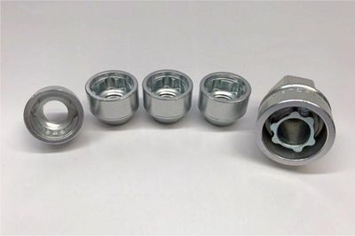 Kia Wheel Locks, 19" Wheels J5F44AU000