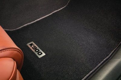 Kia Floor Mats, Carpet J6F14AC200