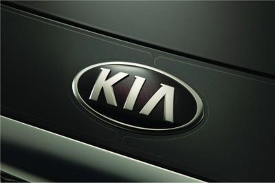 Kia Hood Protector, Clear Appliqué J6F24AU000