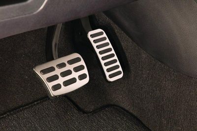 Kia Sport Pedals, Automatic K0F05AK000