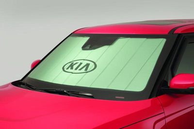 Kia UV Sunshade K0F08AU000