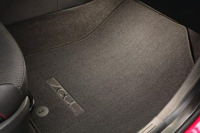 Kia Floor Mats, Carpet K0F14AC000