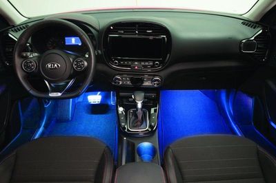 Kia Interior Lighting Kit K0F55AC100