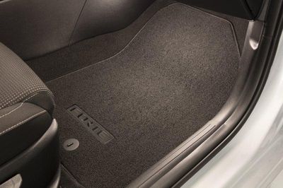 Kia Floor Mats, Carpet M6F14AC000