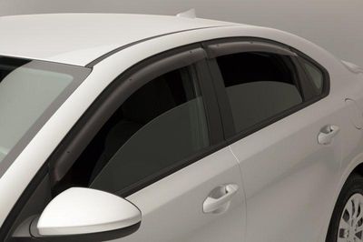 Kia Sport Visors M7F22AU000