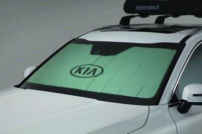 Kia UV Sunshade S9F08AU000