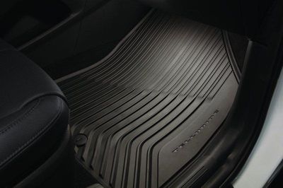 Kia Floor Mats, All-Weather S9F13AC000