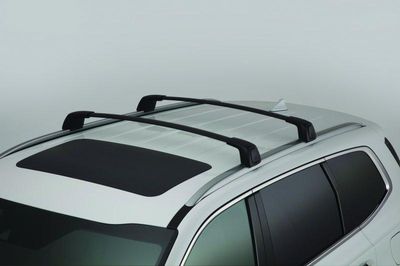 Kia Roof Rack Cross Bars S9F21AC000