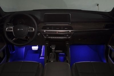 Kia Interior Light Kit S9F55AC000