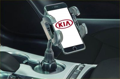 Kia Universal Electronics Holder U879000000