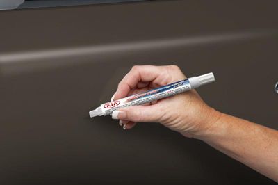 Kia Touch-Up Paint Pen - Rich Espresso DN9 UA016TU5014DN9A