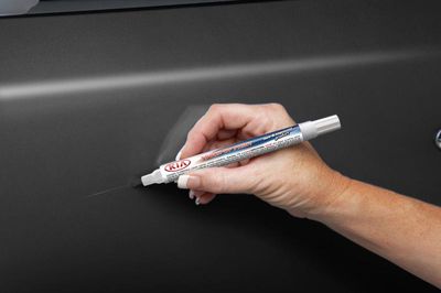 Kia UA018TU5014KDGA Touch-Up Paint Pen - Gravity Grey KDG