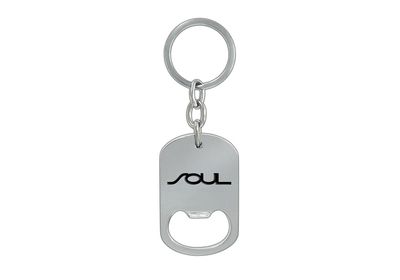 Kia Key Chain - Opener Soul UL090AY723