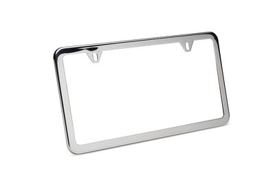 Kia License Plate Frame, Slimline UM011AY200SL