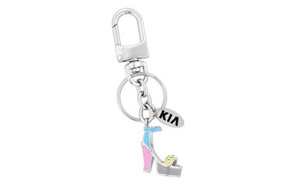 Kia Key Chain - High Heel w/Kia Tag UM016AY739