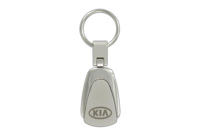 Kia Key Chain - Tear Shape Kia UM090AY707