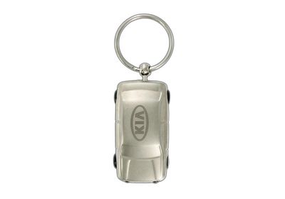 Kia UM090AY713 Key Chain - Car w/ Light