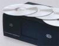 Kia CD Changer Installation Kit UR010AY840KT