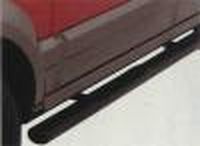 Kia Side Step Bars - Black UB030AY120BBK