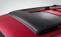 Kia Sunroof Deflector UB030AY110