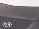 Kia Front Mask-Half UC041AY004