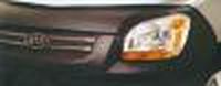 Kia Sportage Front End Mask W/Cladding UP040AY004