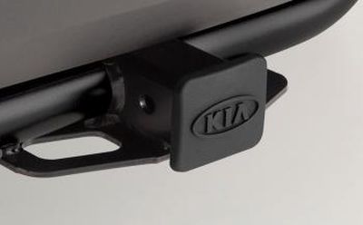 Kia Tow Hitch, Harness Required 1U061ADU01