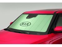 Kia Windshield Sunshade M7F08AU000