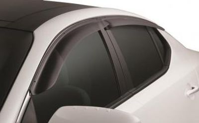 Kia Sport Visors 2T022ADU00