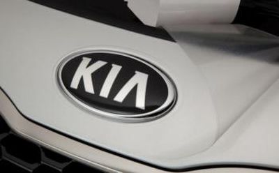 Kia Hood Protector, Clear Appliqué 4C025ADU00