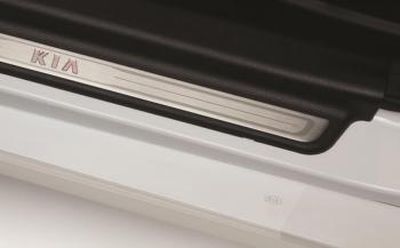 Kia Side Sill Protection Kit 2T027ADU00
