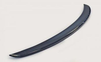 Kia Rear Lip Spoiler - Carbon Fiber Look 2T034ADU00