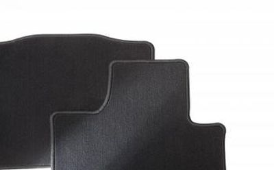 Kia Floor Mats, Carpet 3R014ADU00