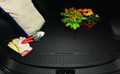 Kia Cargo Tray, Waterproof 3W012ADU00