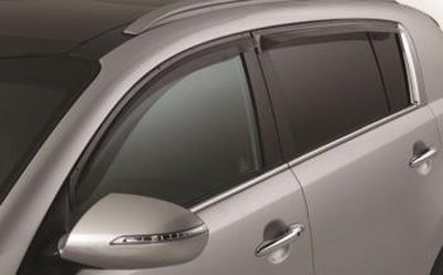 Kia Sport Visors 3W022ADU00