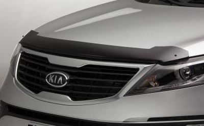 Kia Hood Deflector 3W024ADU00