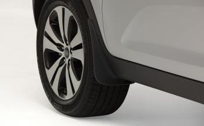 Kia Splash Guards - Front 3WF46AC500