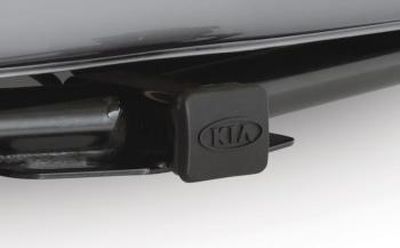 Kia Tow Hitch w/harness 4D061ADU01