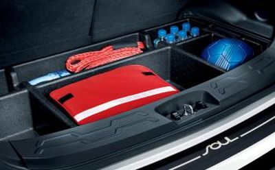 Kia Cargo Organizer 857152K000