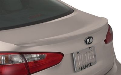 Kia Rear Spoiler - Desert Sand A7F34AQ000M9Y